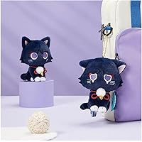 Amazon.co.jp: [QINGCANG] 原神（げんしん）放浪者・童話猫
