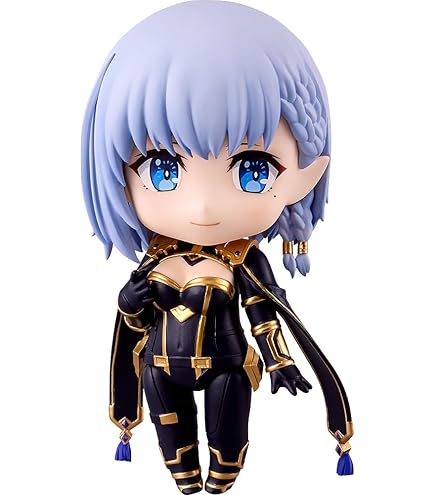 ねんどろいど　この素晴らしい世界に祝福を!　6点特典付き Amazon.co.jp: ねんどろいど この素晴らしい世界に祝福を