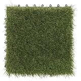 ジョイント人工芝