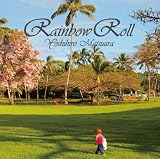 Rainbow Roll