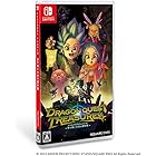 ドラゴンクエスト トレジャーズ 蒼き瞳と大空の羅針盤 -Switch