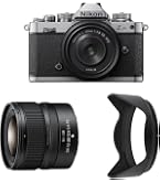 Amazon | 【セット】Nikon ミラーレス一眼カメラ Z fc ボディ Zfc