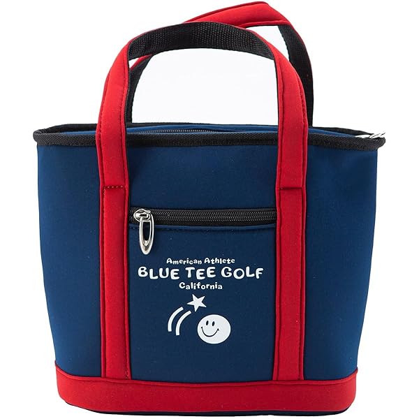 BLUE TEE GOLF ラウンドバック　キャップセット BAGS – ゴルフを楽しくするゴルフギア｜ブルーティーゴルフ