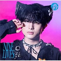 Amazon.co.jp: 超特急 : 【Amazon.co.jp限定】NINE LIVES (初回