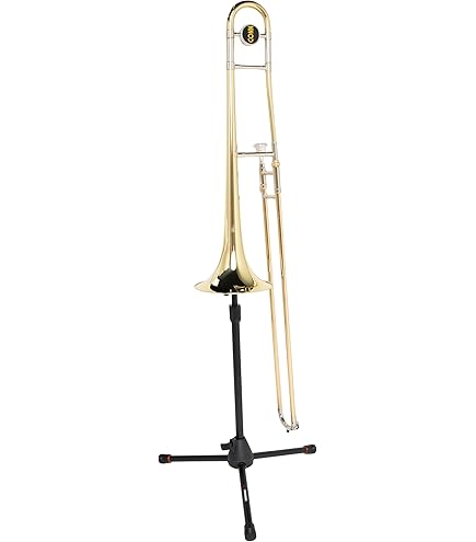 Amazon | バック トロンボーン マウスピース 5G 銀メッキ仕上げ (細管