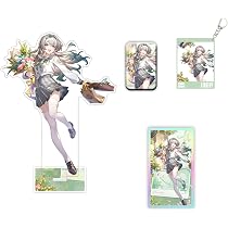 Amazon.co.jp: 崩壊スターレイル 崩スタ STARRAIL グッズ 人気