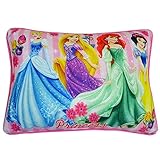 ディズニー 子供用 低反発 まくら ベビー キッズ ジュニア 枕 男の子 女の子 男児 女児 お泊り会 112743-22 プリンセス