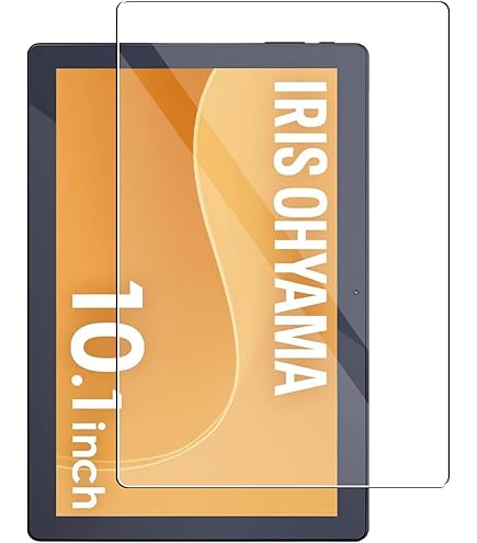 Amazon.co.jp: 【1枚】For アイリスオーヤマ LUCA TM103M4V1-B ガラス