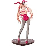 KADOKAWA KDcolle カッコウの許嫁 天野エリカ バニーガールVer. 1/7スケール プラスチック製 塗装済み完成品フィギュア KK49982