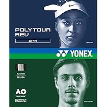 ぷりん♪ Amazon | プリンス Prince テニスガット・ストリング TOUR XX