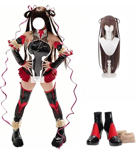 Amazon.co.jp: 漫尚cosplay対魔忍ユキカゼ/水城ゆきかぜ/対魔忍