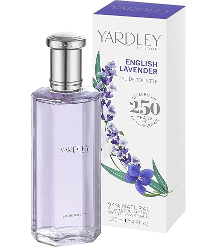 Amazon | 【ヤードレー ロンドン】インク EDT・SP 50ml [並行輸入品