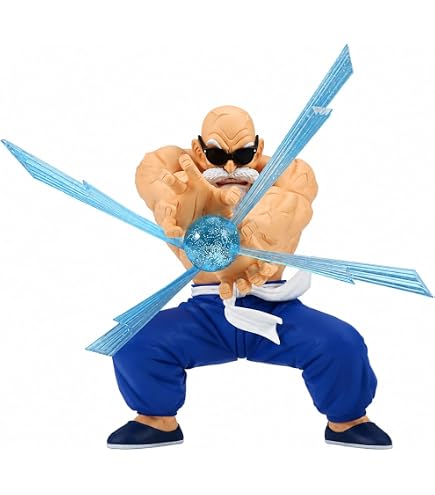 Amazon.co.jp: バンダイスピリッツ 一番くじ ドラゴンボール - 亀仙人