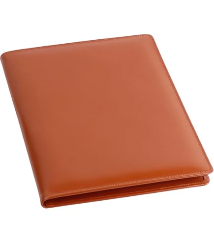 Amazon | レポートパッドホルダー A4 ビジネスオーガナイザー レポート