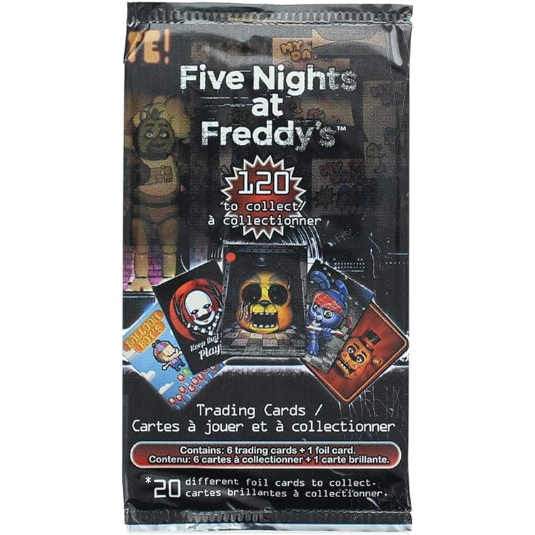 FNAF FIVE NIGHTS at Freddy's Security Breach Ruin peluche cadeau enfants EUR 17,87 - FR