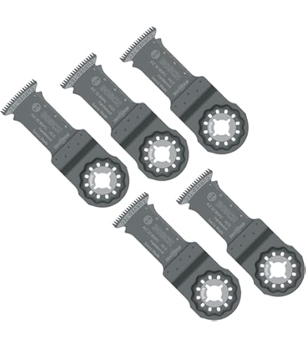 ボッシュ カットソーブレード マルチツールブレード AIZ32APB/10×1 Amazon.co.jp: BOSCH(ボッシュ) カットソー・マルチツール用ブレード