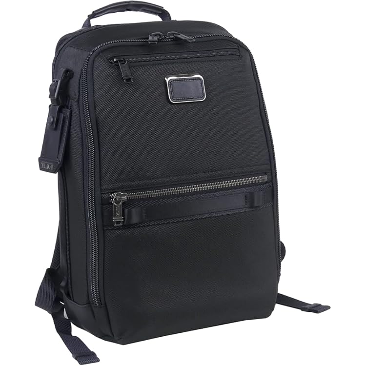 Amazon | [トゥミ] バックパック 公式 正規品 TUMI Alpha スリム