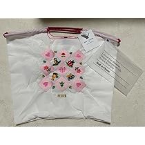 Amazon.co.jp: フェイラーxボールアンドチェーン ホワイトL : ファッション 