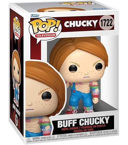 Amazon.co.jp: チャッキー ティファニー フィギュア Bride of Chucky