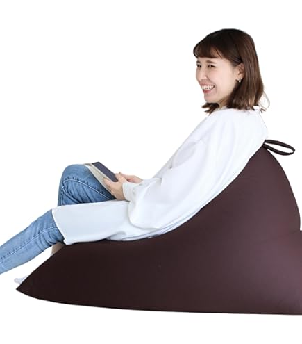 Amazon.co.jp: レイジーバッグ(Lazy Bag Paris) ビーズクッション