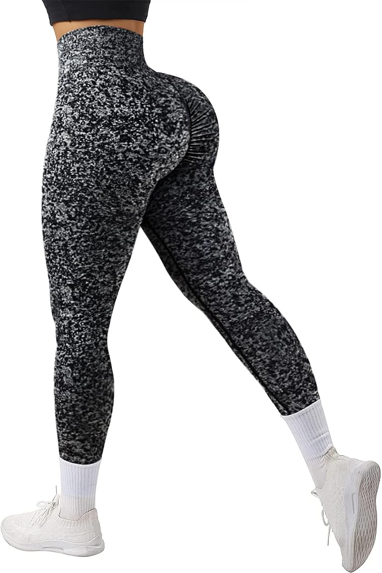 butt lifting leggings