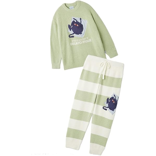 Amazon | [ジェラート ピケ] ジェラピカチュウパーカ&ショート