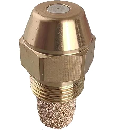 Amazon | オイルバーナー用ノズル、オイルバーナー交換用ノズル | 油炉