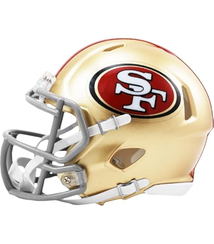 Riddell アメリカンフットボールヘルメット Lサイズ　ダラスカウボーイズ Amazon.co.jp: Riddell Replica フットボール ヘルメット - NFL STS