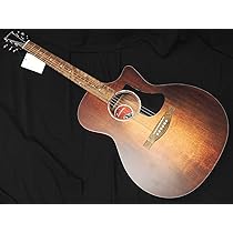 Eastman　PCH1-GACE-CLA　ピックアップ搭載エレアコ　保証あり Eastman PCH1-GACE-CLA / Fishmanピックアップ搭載 エレアコ