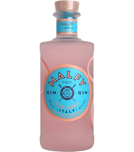 Amazon.co.jp: マルフィ コン・アランチャ 41％ [ ジン イタリア 700ml
