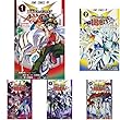 遊☆戯☆王 ARC-V コミック 1-5巻セット