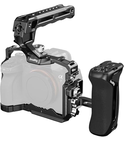 Amazon | Sony a7 IV ミラーレスデジタルカメラ 33MP w/28-70mmレンズ