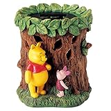 ソーラーライト ディズニー プーさん＆ピグレット ガーデンライト