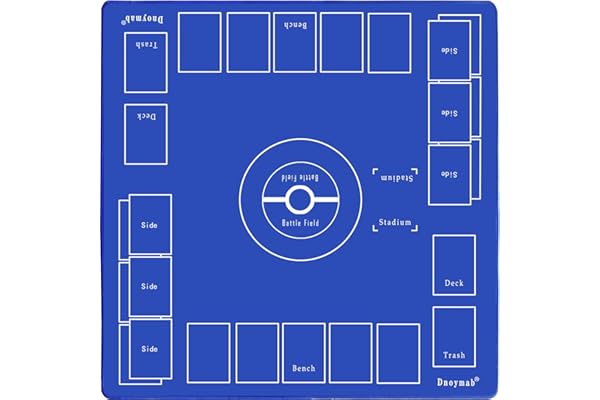 Amazon Co Jp 売れ筋ランキング トレーディングカードゲーム用プレイマット の中で最も人気のある商品です