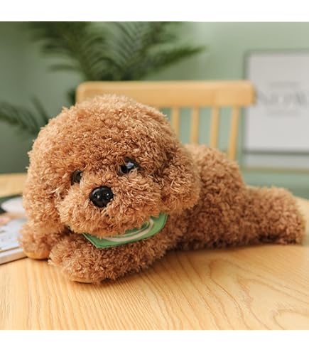 Amazon.co.jp: モンスイユ パプス トイプードル 10727 : おもちゃ
