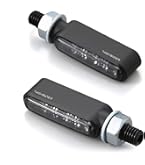 Amazon | デイトナ(Daytona) バイク用 LED ウインカー 小型 D-Light