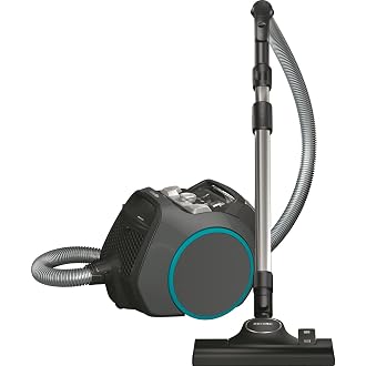 Vacuum Cleaners