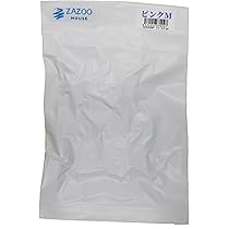 Amazon | ZAZOO 冷凍マウス ピンクマウスL 10匹 4.1〜6g 約4.5cm 真空