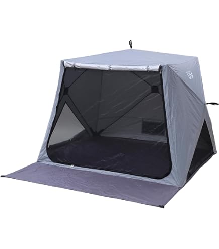 Amazon.co.jp: Brooklyn Works Gateway Shade ONESIZE Black