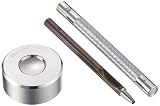 クラフト社 レザークラフト用 金具打具セット カシメ打セット 小 8470-02