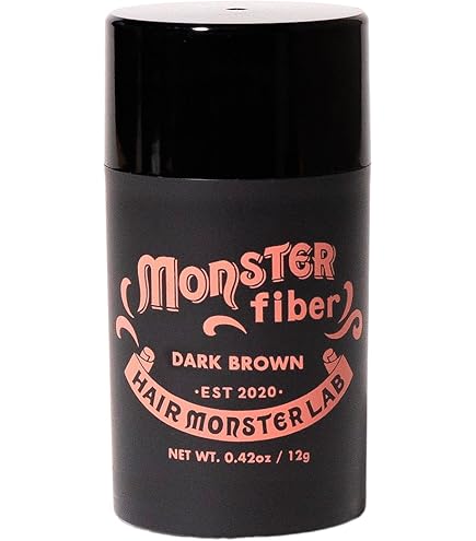 Amazon | モンスタースプレー 100ml ヘアモン | HAIR MONSTER LAB