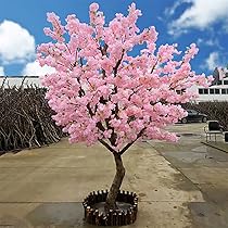 Amazon｜シミュレーション人工桜 桜の枝 シミュレーション園芸