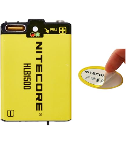 nightcore p20ix　【ほぼ新品】純正のハードホルダー付き Amazon.co.jp: Nitecore バリューバンドル P20iX USB-C Type-C USB LED