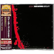 Roy Ayers ロイ・エアーズ・ユビキティレコードLPアナログ6枚セット Roy Ayers ロイ・エアーズ・ユビキティレコードLPアナログ6枚セット