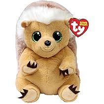 Amazon.co.jp: タイ(Ty) ぬいぐるみ Beanie Babies バンパー (M
