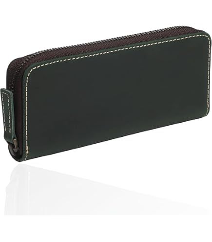 Amazon | Pelikan ペリカン ペンケース ブラック TGX-20 20本用 本革