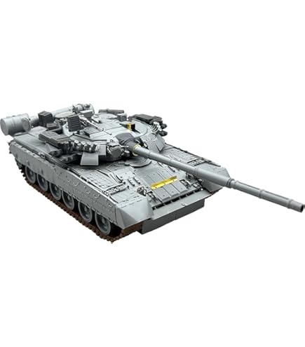 Amazon | 《発売済・在庫品》 アミュージングホビー 1/35 ロシア軍 T