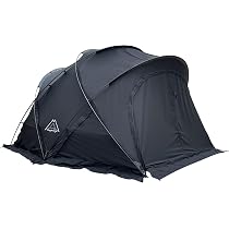 Amazon | Tenplay「G-TENT-M200」TC素材シェルターテント専用