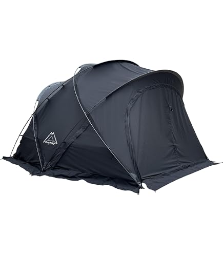 Amazon | Tenplay「G-TENT-M200」TC素材シェルターテント専用