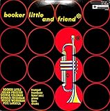 ブッカー・リトル・アンド・フレンド[ブッカー・リトル][LP盤]